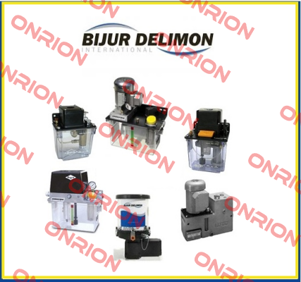 43043-OIL Bijur Delimon