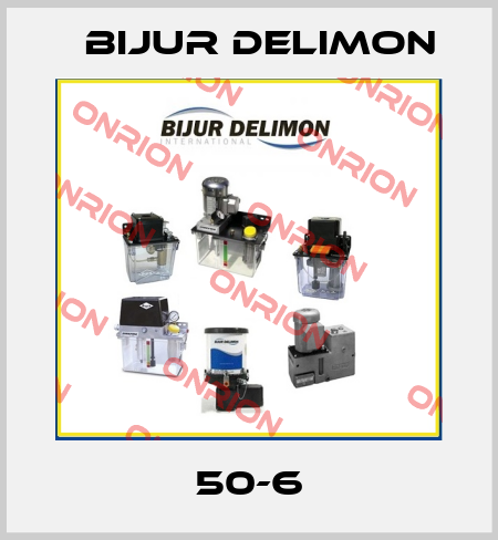 50-6 Bijur Delimon