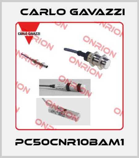 PC50CNR10BAM1 Carlo Gavazzi