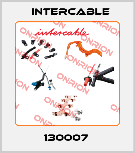130007  Intercable