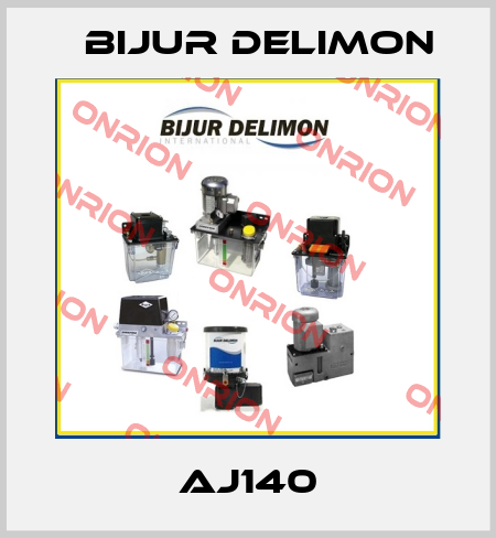 AJ140 Bijur Delimon