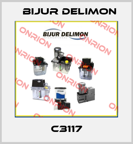 C3117 Bijur Delimon