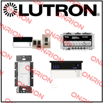 PCE-FM1000  Lutron