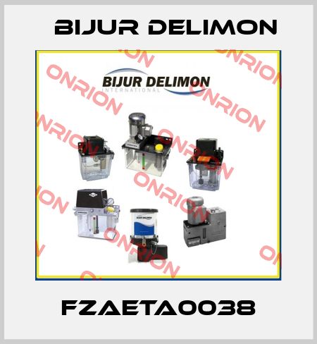 FZAETA0038 Bijur Delimon