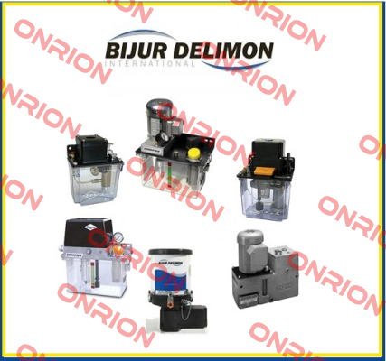 LD93276260S-1 Bijur Delimon