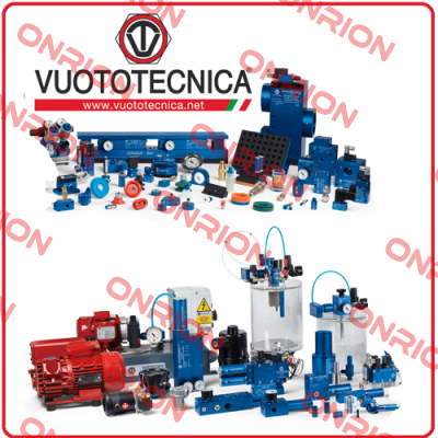 01 45 10 NBR  Vuototecnica