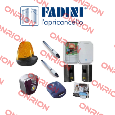 fad9840L FADINI