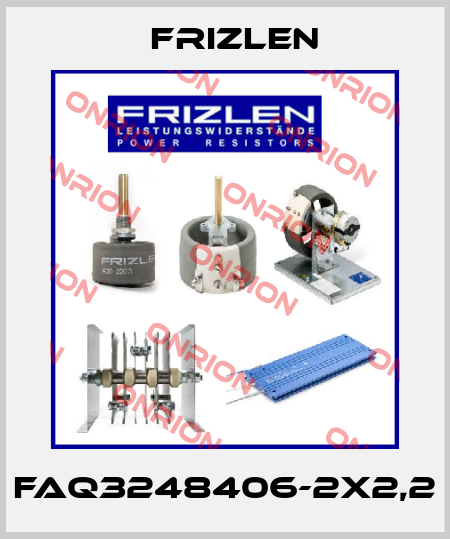 FAQ3248406-2x2,2 Frizlen