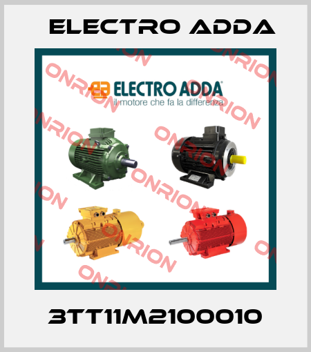 3TT11M2100010 Electro Adda