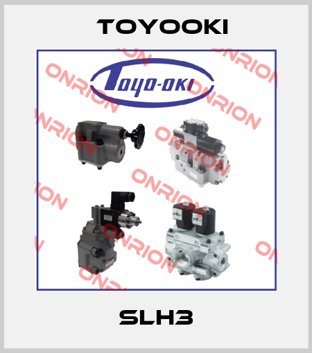 SLH3 Toyooki