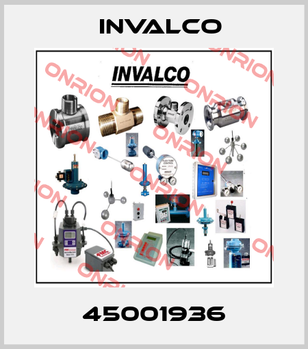 45001936 Invalco