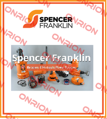 SF-2380 Spencer Franklin