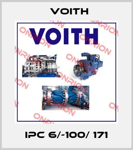 IPC 6/-100/ 171 Voith