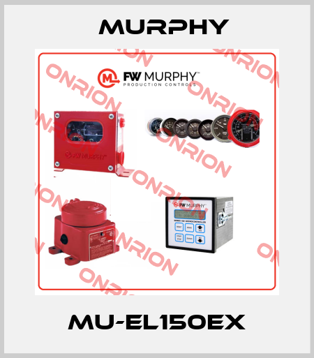 MU-EL150EX Murphy