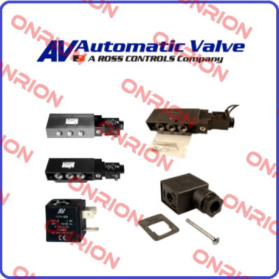 SM 6430 M Automatic Valve