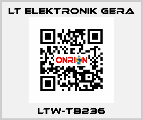 LTW-T8236 LT Elektronik Gera