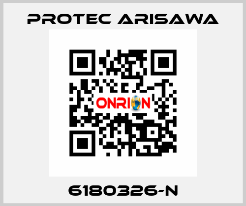 6180326-N Protec Arisawa