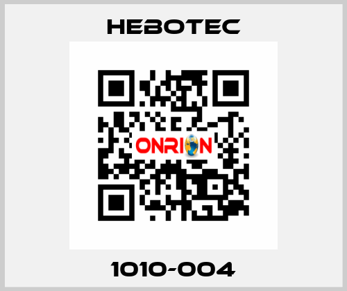 1010-004 HEBOTEC