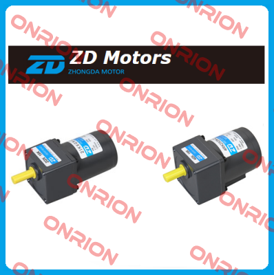 2GN 60K ZD-Motors