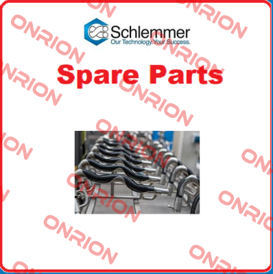 9805490 , (NW14-TT6.5-K-PA46) Schlemmer