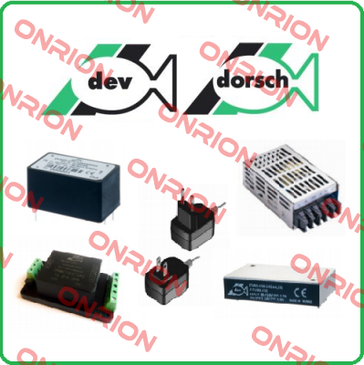 GPT26-12S170 / 1 DEV-Dorsch Electronic