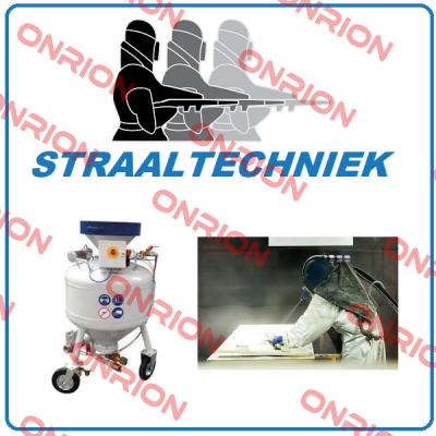 806 4003136 straaltechniek