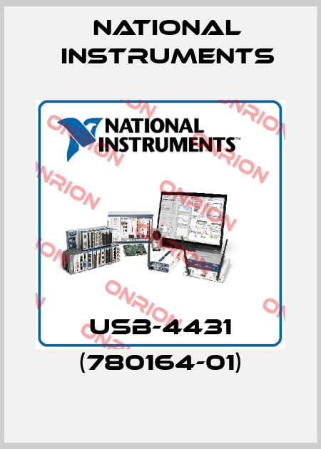 USB-4431 (780164-01) National Instruments