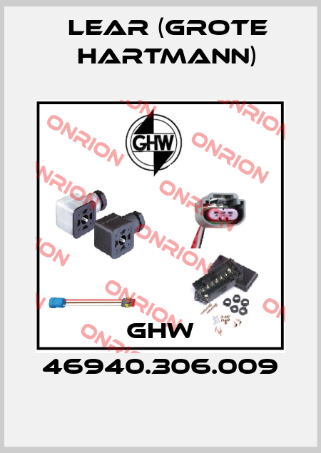 GHW 46940.306.009 Lear (Grote Hartmann)