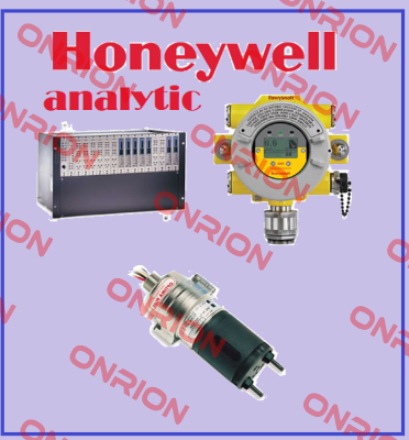 2108B2021N Honeywell Analytics