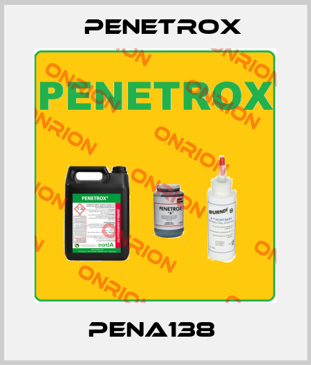 PENA138  Penetrox
