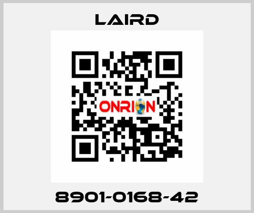 8901-0168-42 Laird