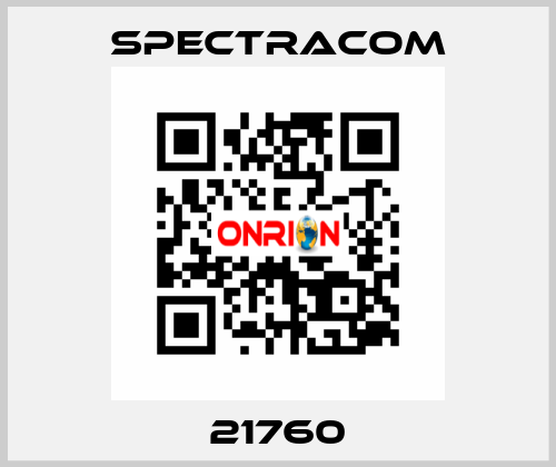 21760 SPECTRACOM