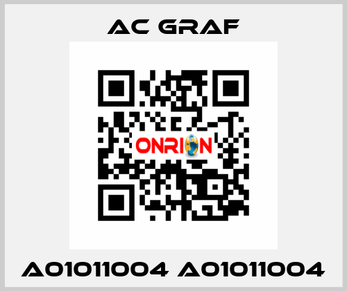 A01011004 A01011004 AC GRAF