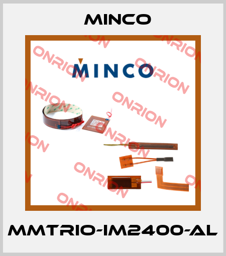 MMTRIO-IM2400-AL Minco