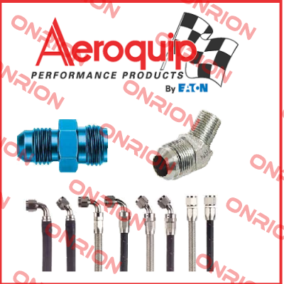 FC234-06-4.92" Eaton Aeroquip