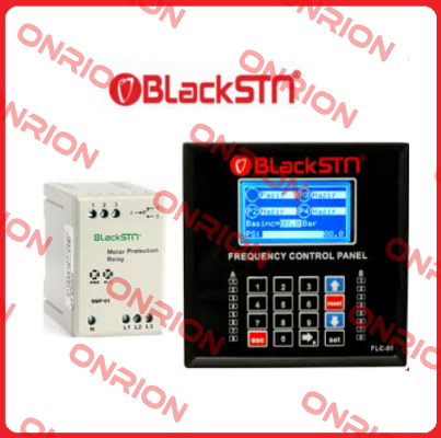 BDA-72 Blackstn