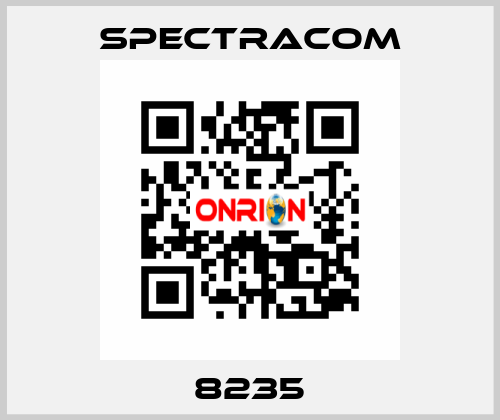 8235 SPECTRACOM