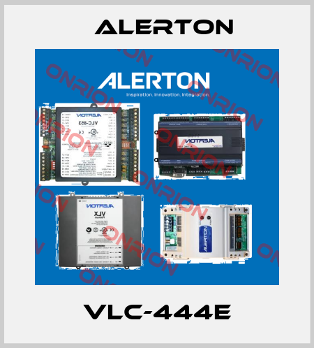 VLC-444E Alerton