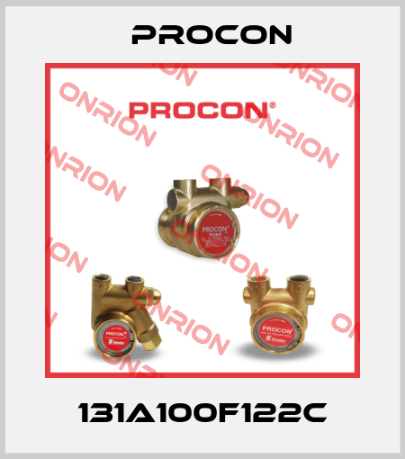 131A100F122C Procon