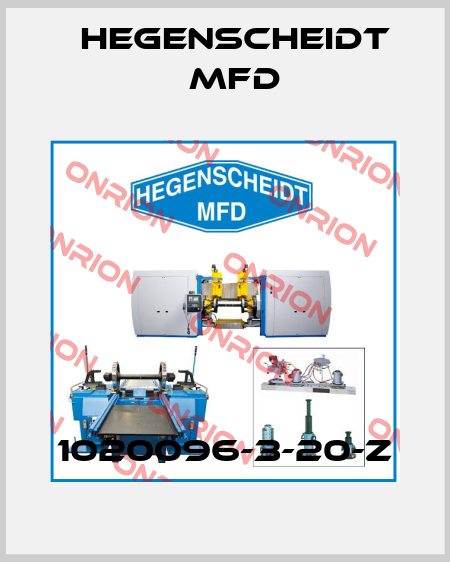 1020096-3-20-Z Hegenscheidt MFD