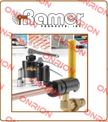 Model 30-3 Ramer Complete Fitting Ramer Products