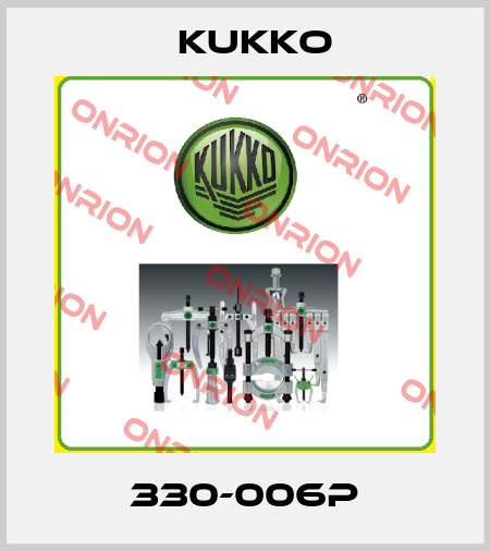 330-006P KUKKO