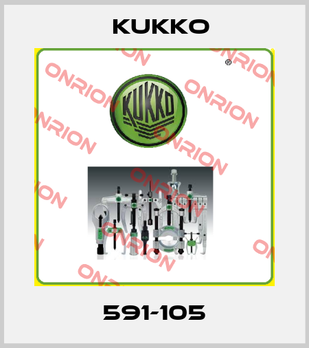591-105 KUKKO
