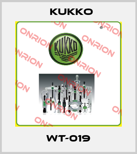 WT-019 KUKKO
