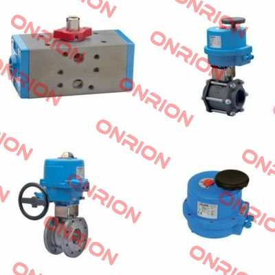 Solenoid valve voltage: 200V AC Valbia