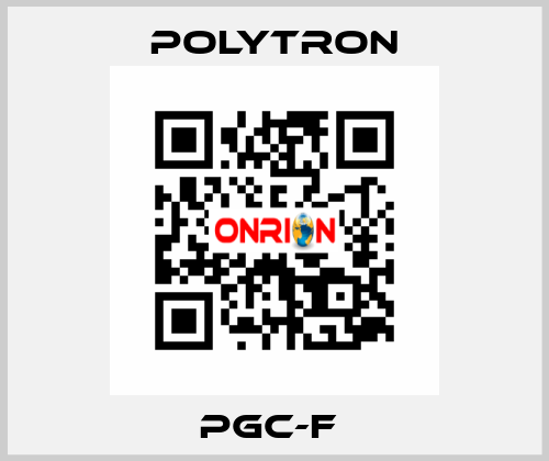 PGC-F  Polytron