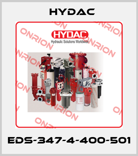 EDS-347-4-400-501 Hydac