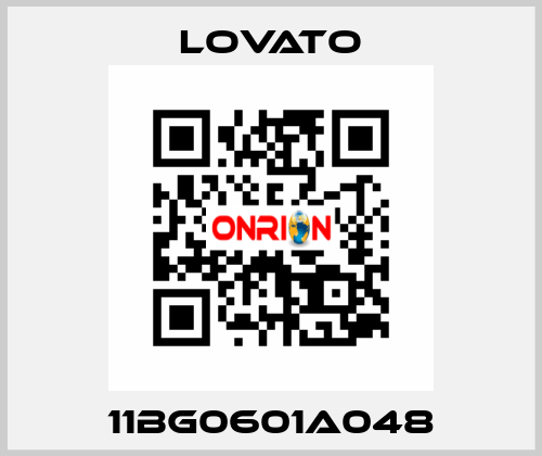 11BG0601A048 Lovato