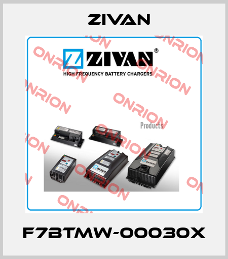 F7BTMW-00030X ZIVAN