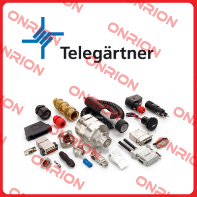 B00080F0116 Telegaertner